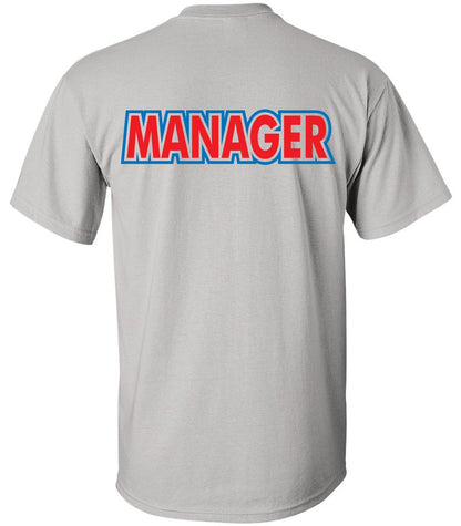 Manager Tee