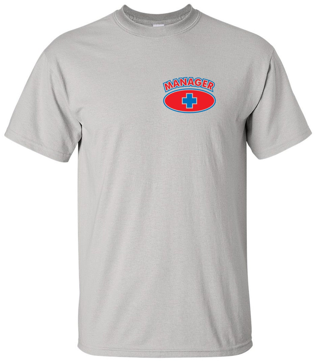 Manager Tee