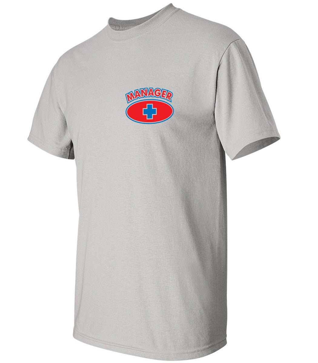 Manager Tee