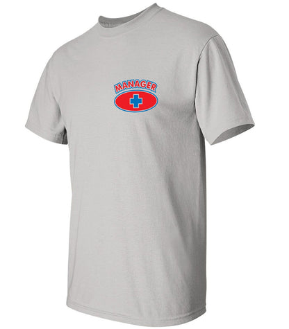 Manager Tee