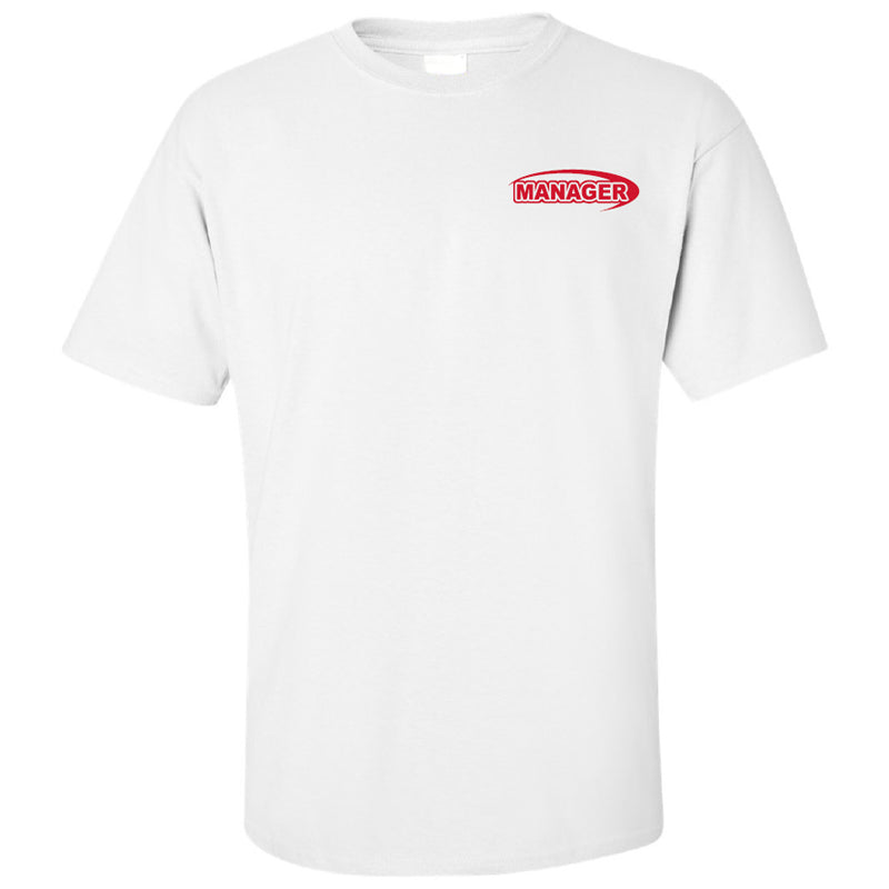 Manager Tee