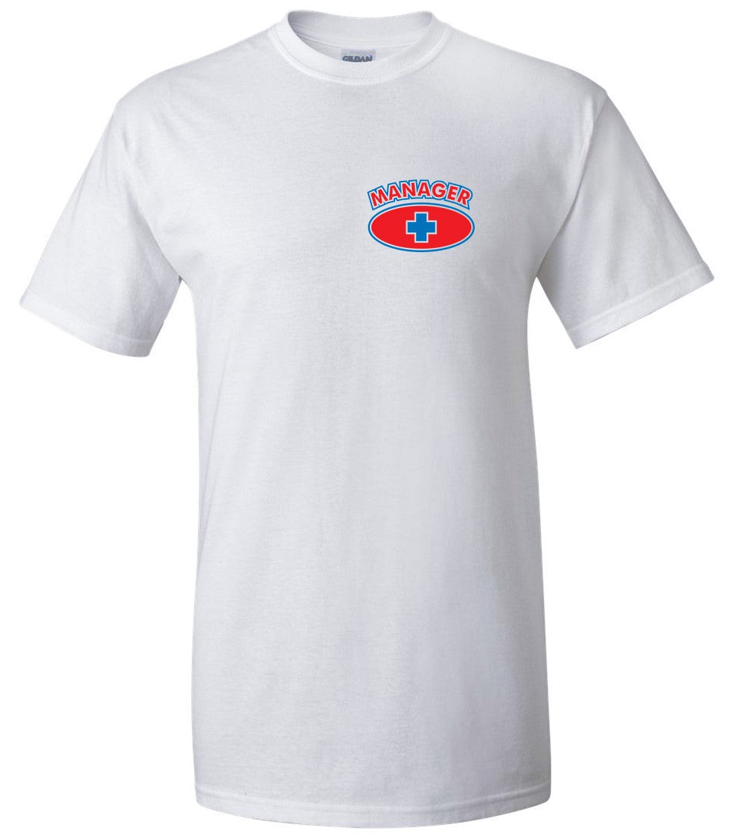 Manager Tee