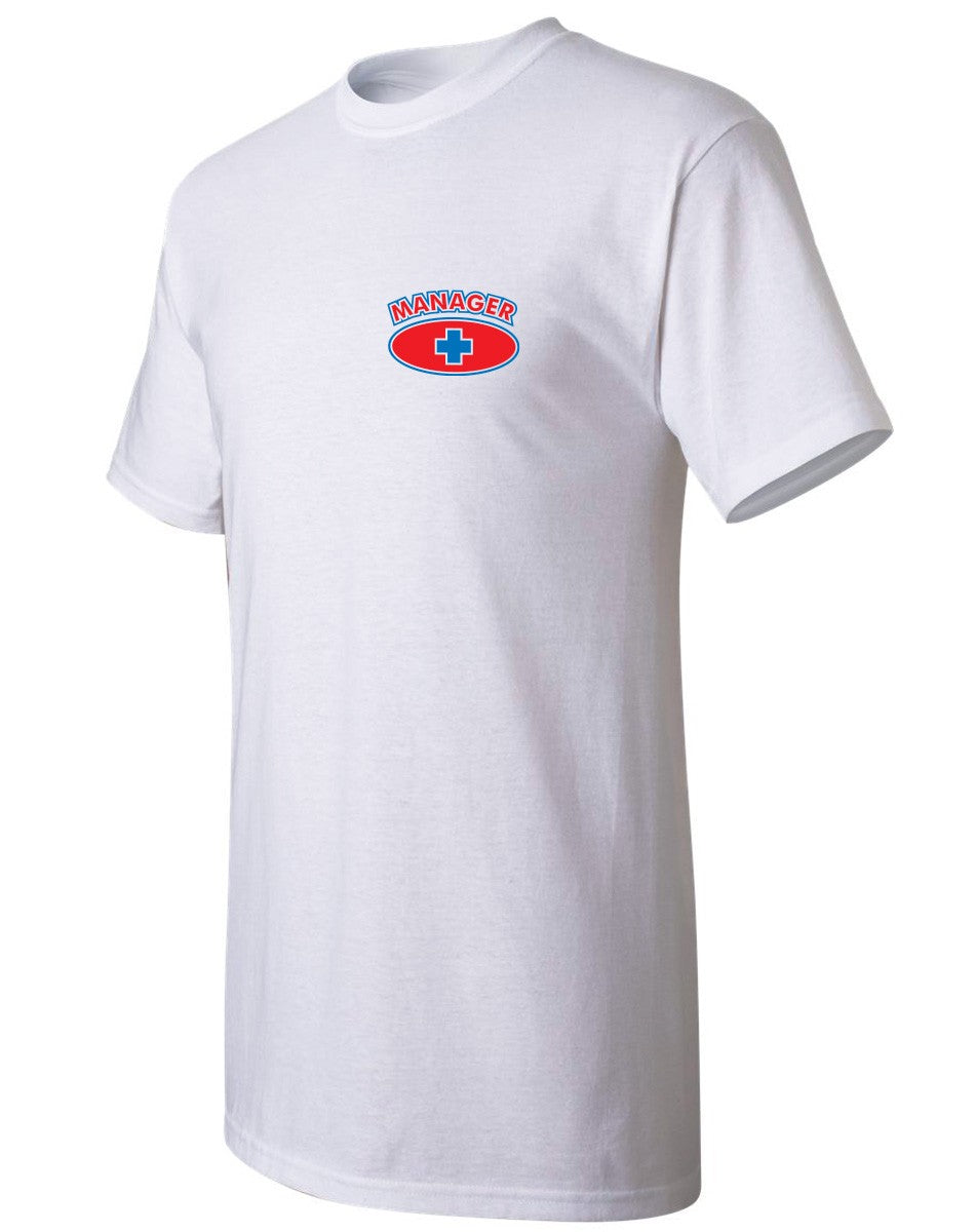 Manager Tee