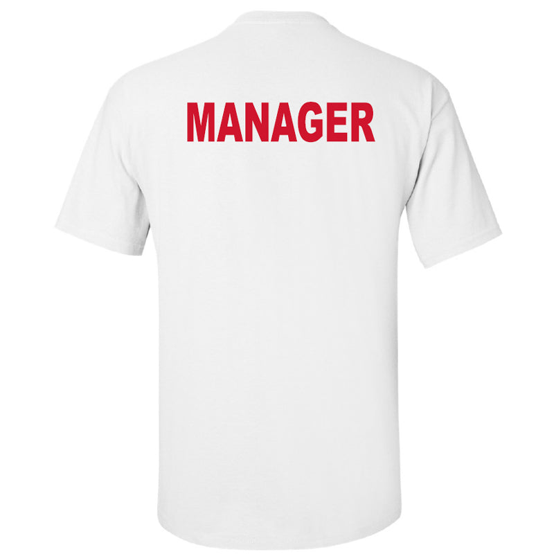 Manager Tee