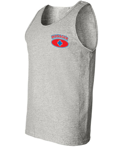 Manager Tank