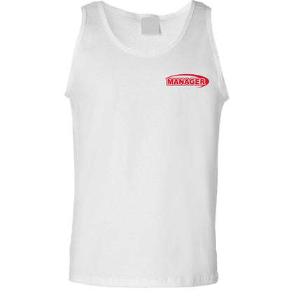Manager Tank