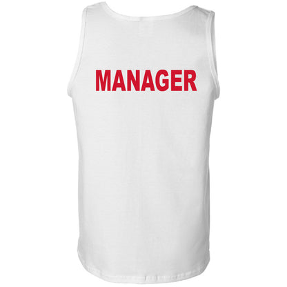 Manager Tank