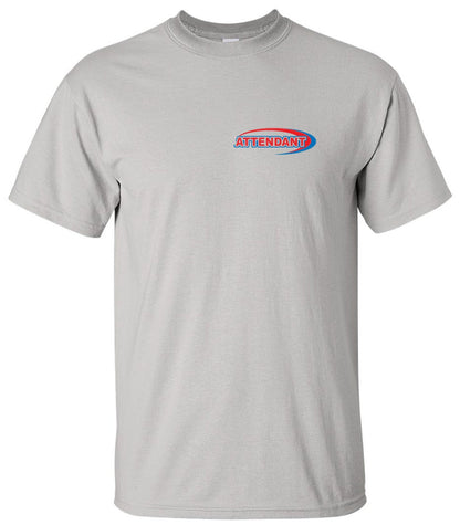 Attendant Tee