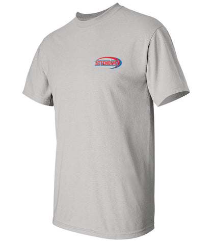 Attendant Tee