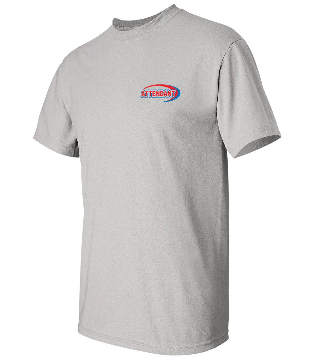 Attendant Tee