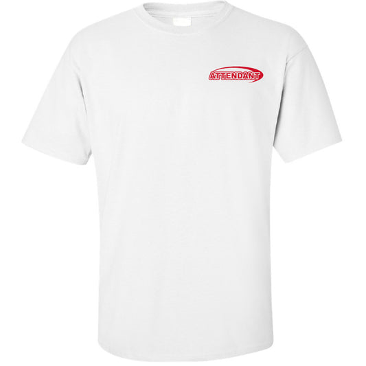 Attendant Tee