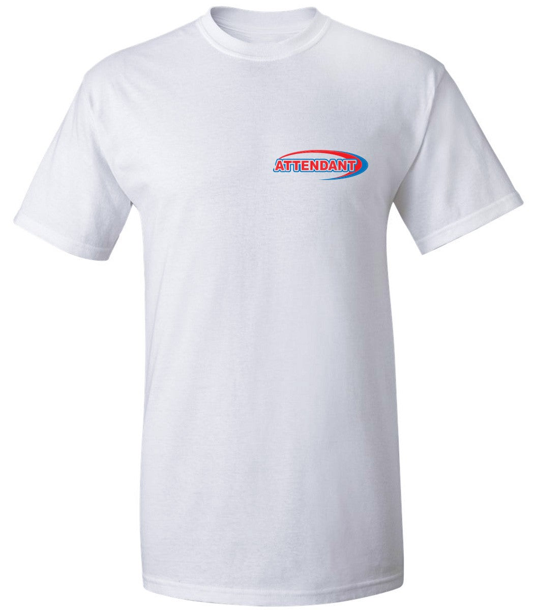 Attendant Tee