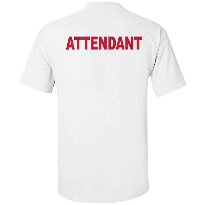 Attendant Tee