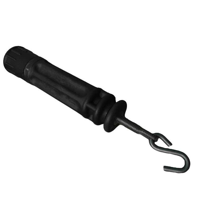 Antiwave Supertensioner