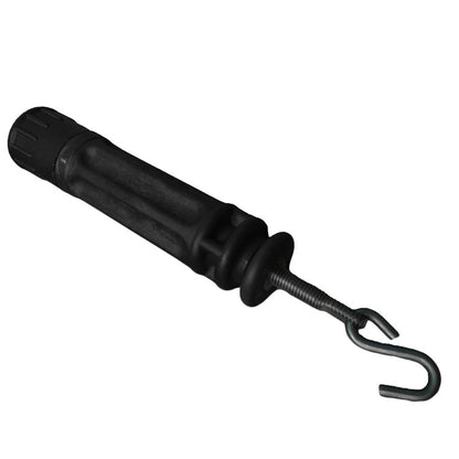 Antiwave Supertensioner