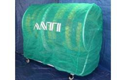 Antiwave Ultimate Reel Cover