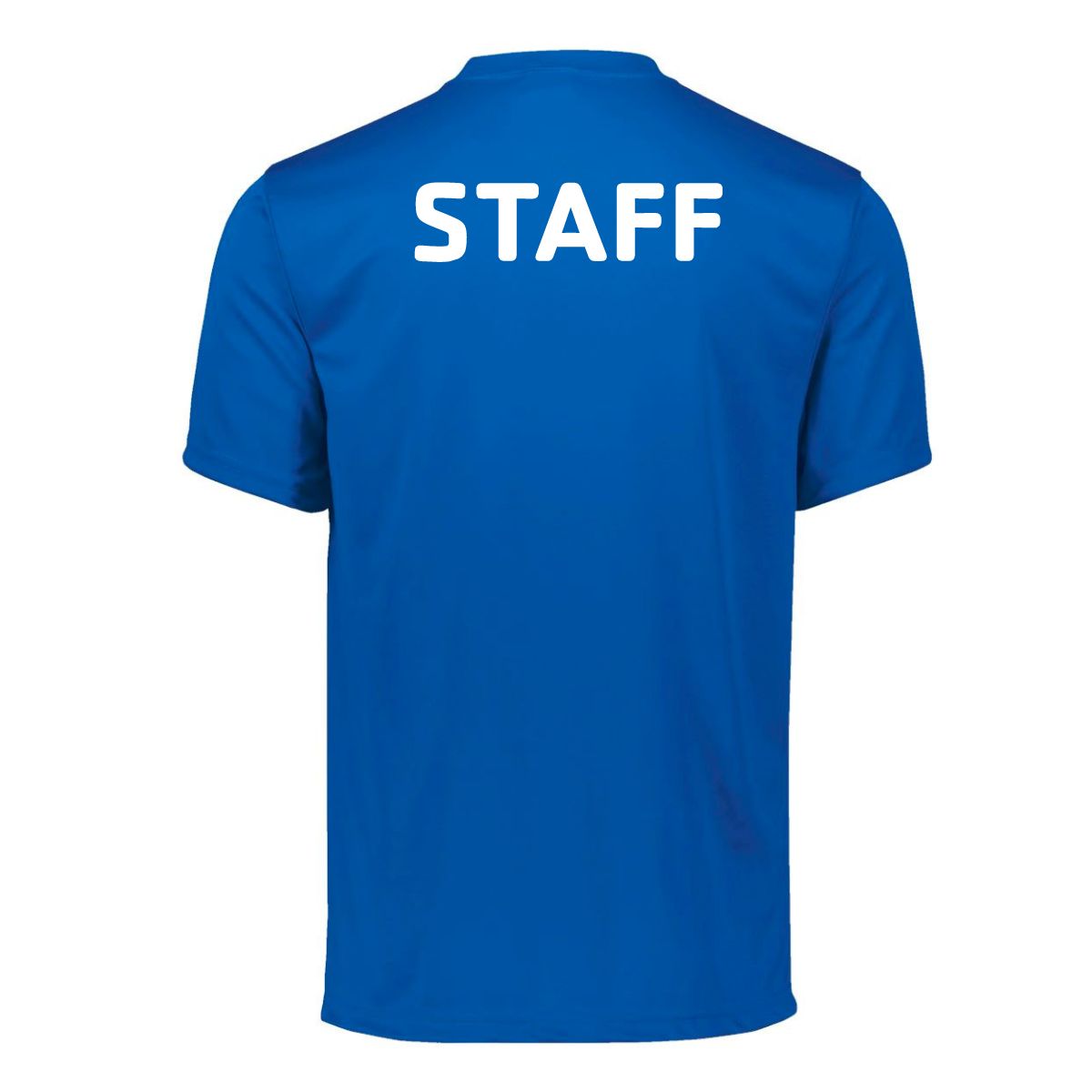 YMCA Staff Dri-Fit T-Shirt