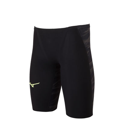 Mizuno Men's GX-Sonic V Sprinter Technical Swimsuit