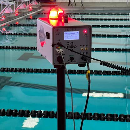 Colorado Time Champion Elite Start System