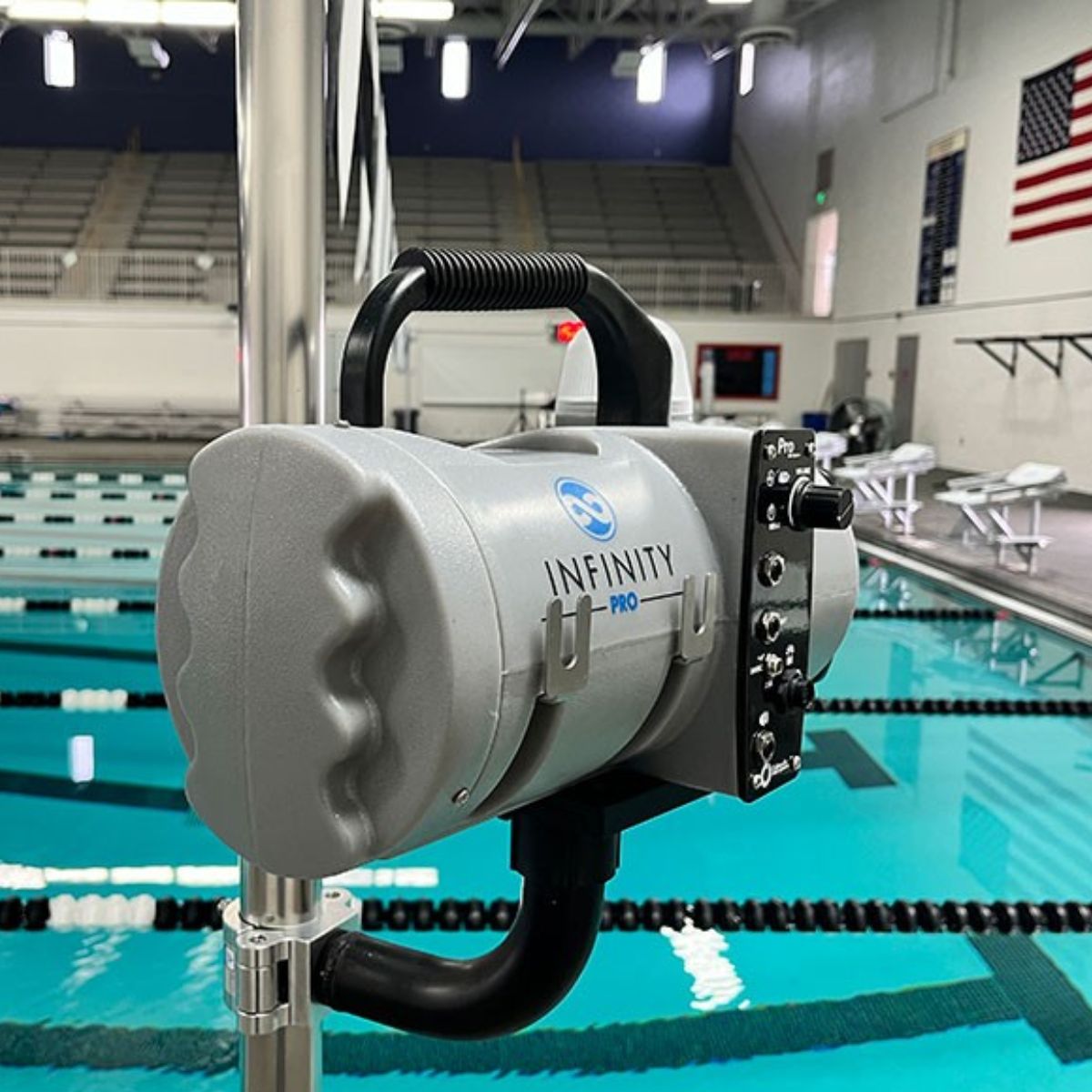 Colorado Time Systems Infinity Pro Start System