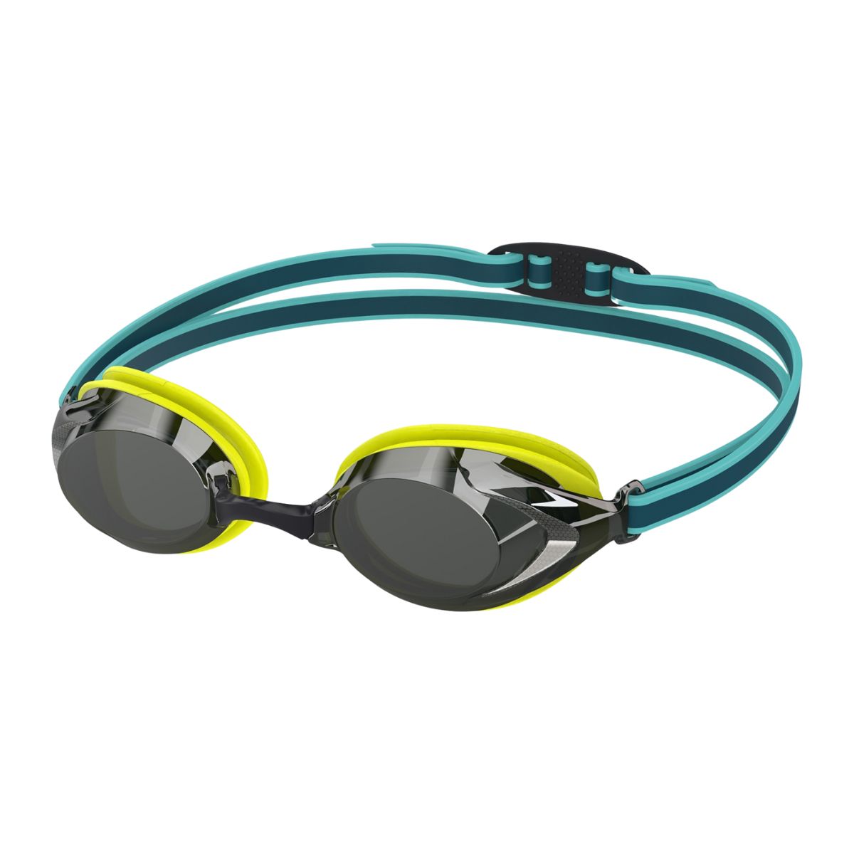 Speedo Junior Vanquisher 3.0 Mirrored Goggle