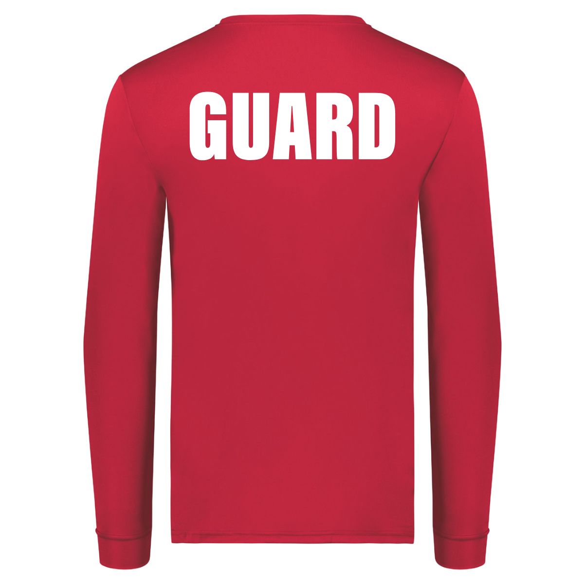 Dri-Fit Guard Long Sleeve T-Shirt