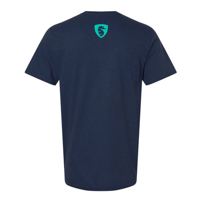 Swim Dad "Swimmer" Tee