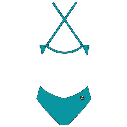 Jolyn Brandon 2 Onesies