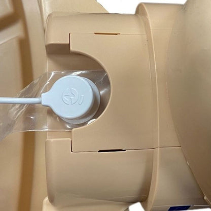 Prestan Professional Child Series 2000 Manikin Ventilation Lung Bag, 50-Pack