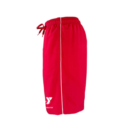 YMCA Instructor Board Short
