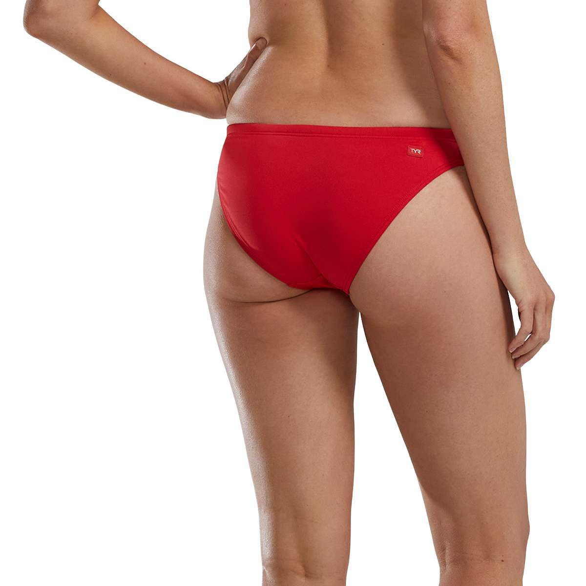 TYR Guard Classic Bikini Bottom