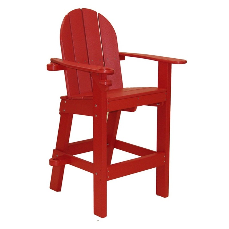 500 Lifeguard Chair