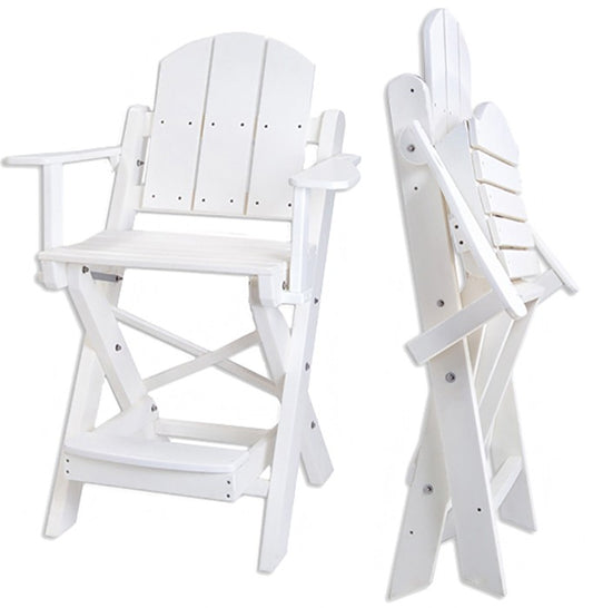 Kiefer 30" Folding Forever Guard Chair
