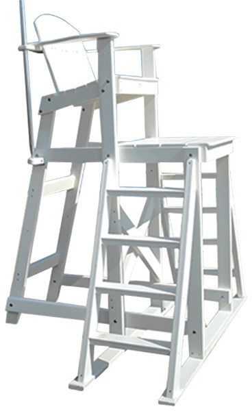 Kiefer Dual Side Mount Forever Guard Chair