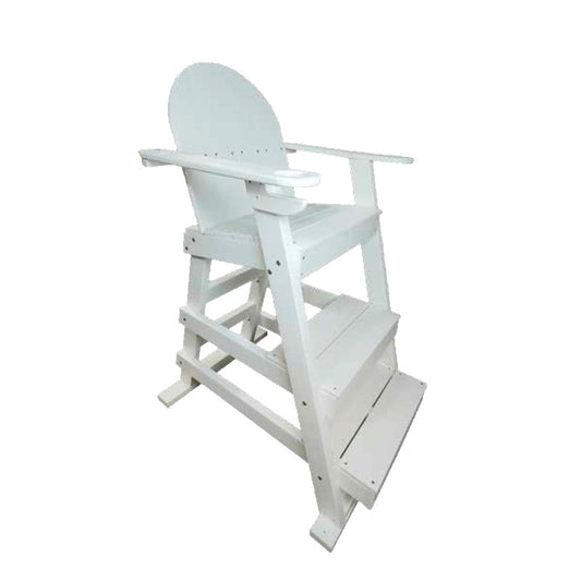 Two Platform Forever Guard Chair