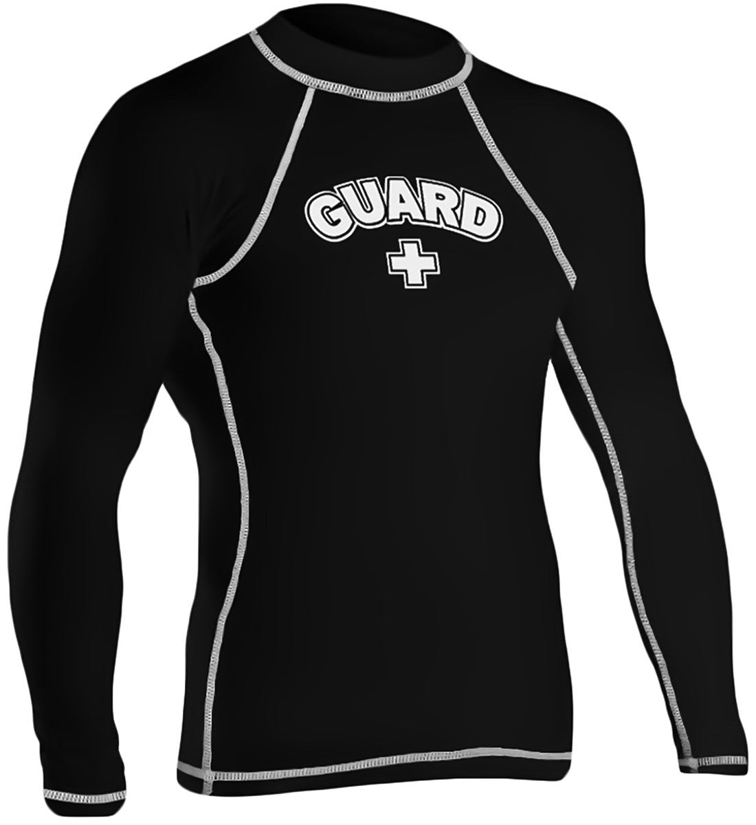 RISE Guard Long Sleeve Rashguard