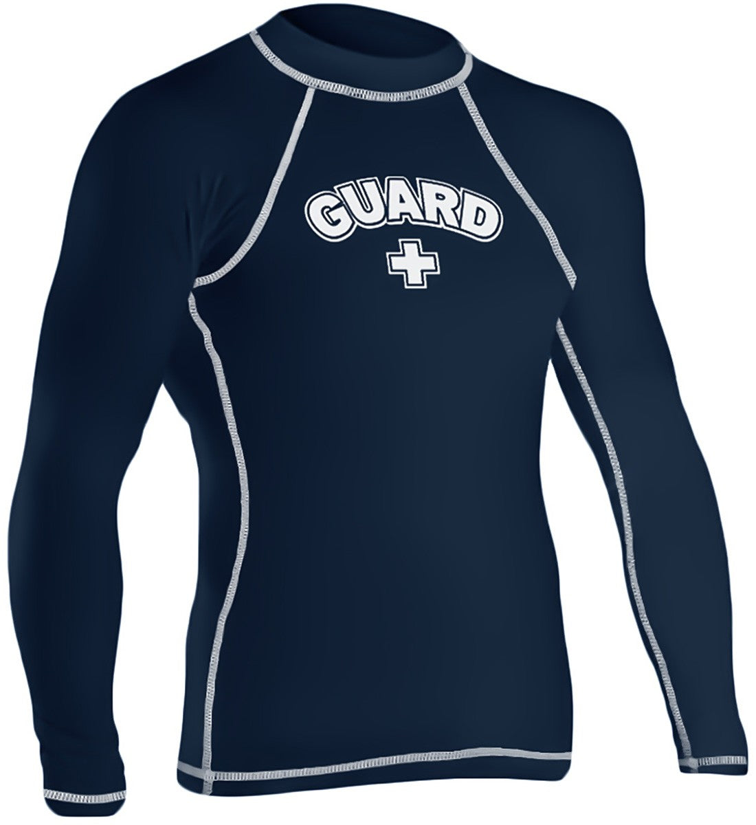RISE Guard Long Sleeve Rashguard