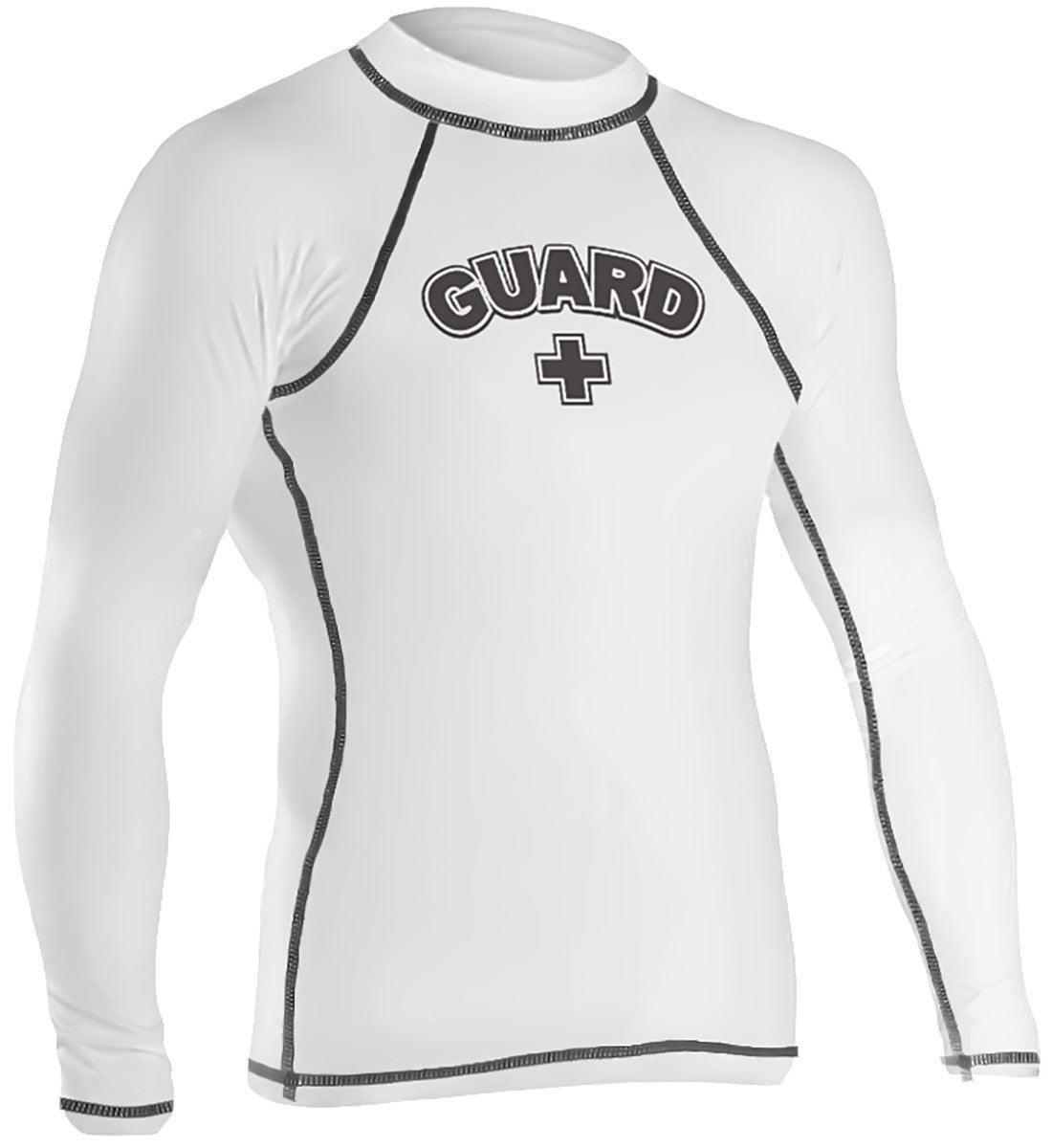 RISE Guard Long Sleeve Rashguard