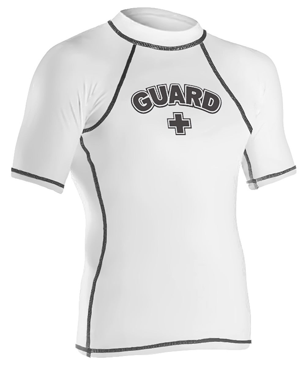 RISE Guard Short Sleeve Rashguard