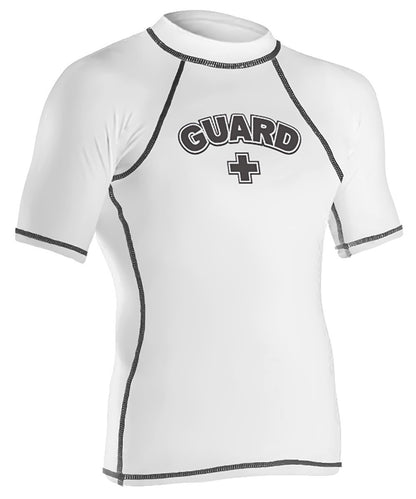 RISE Guard Short Sleeve Rashguard
