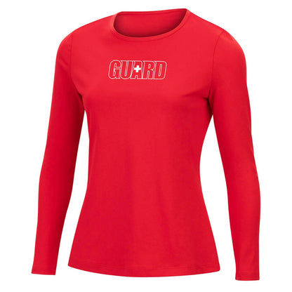 Dolfin Women's Rashguard