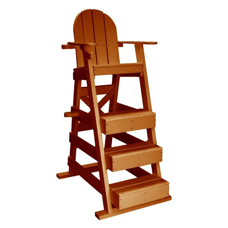 515 Lifeguard Chair