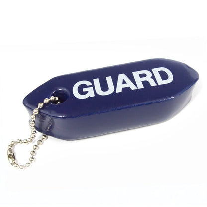 Rescue Tube Key Chains