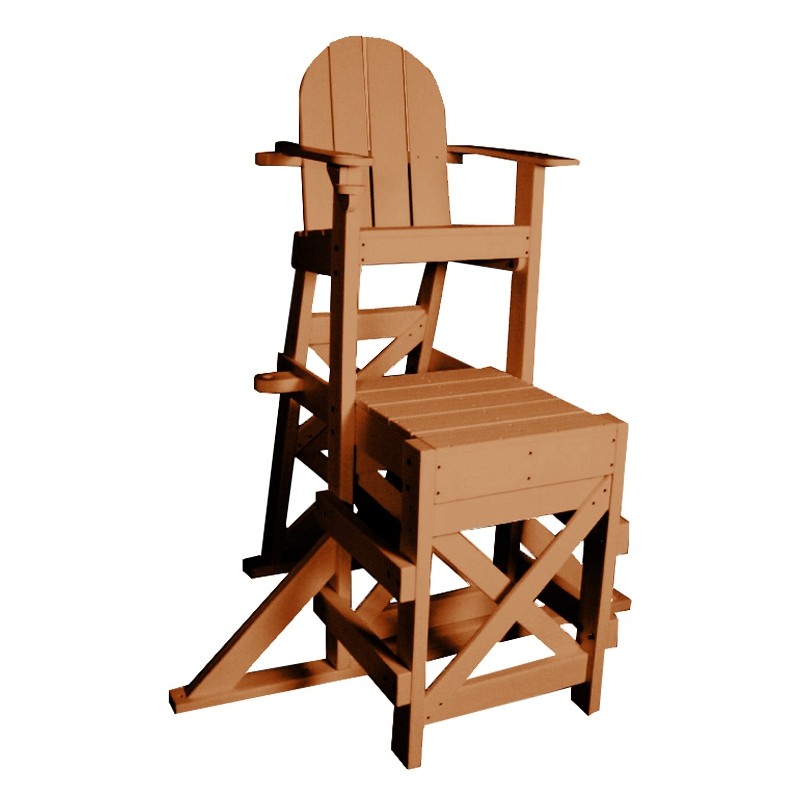 520 Lifeguard Chair