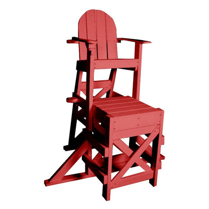 520 Lifeguard Chair