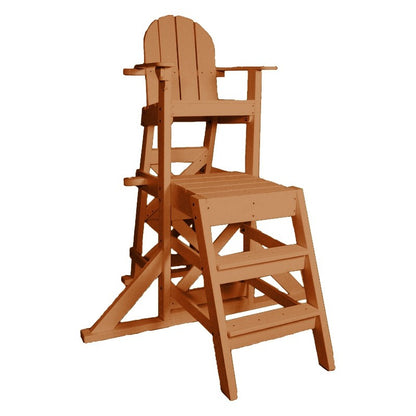 525 Lifeguard Chair