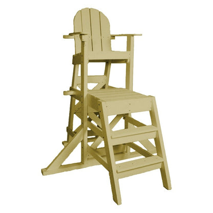 525 Lifeguard Chair