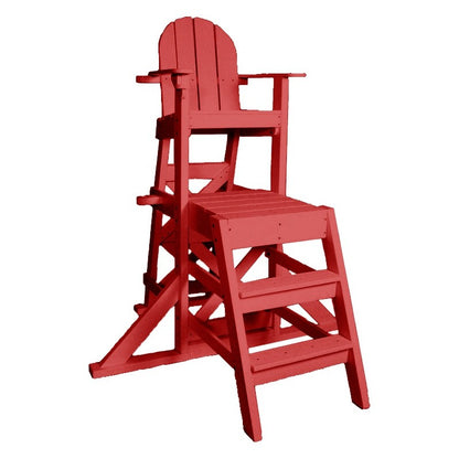 525 Lifeguard Chair