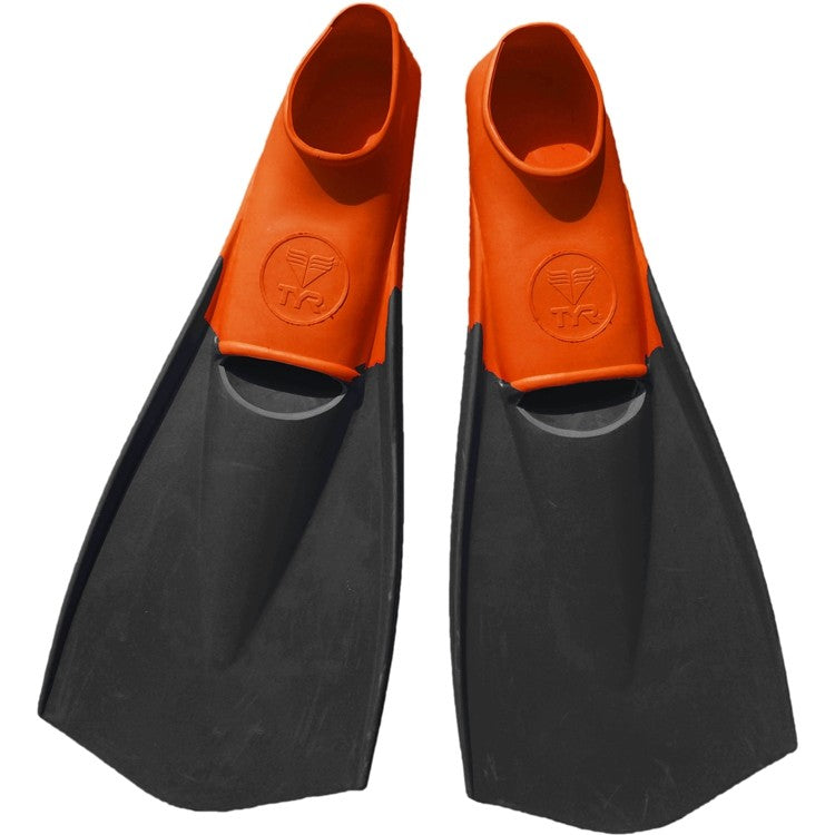 TYR Flex Swim Fins