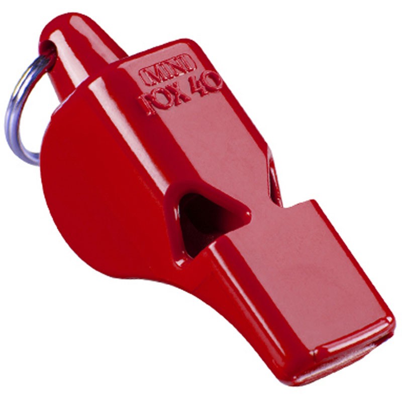 Fox 40 Mini Pealess Whistle